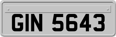 GIN5643