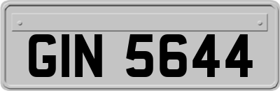 GIN5644