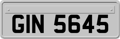 GIN5645
