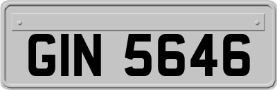 GIN5646