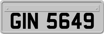 GIN5649