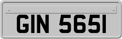 GIN5651