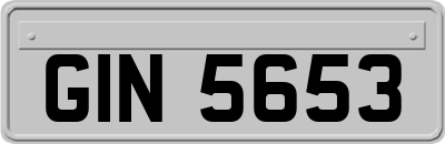GIN5653