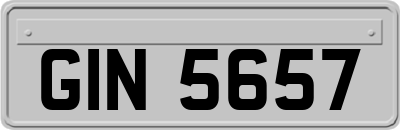 GIN5657