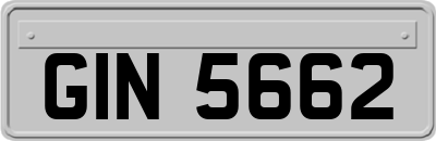GIN5662