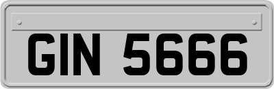 GIN5666