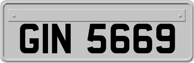 GIN5669
