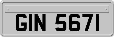 GIN5671