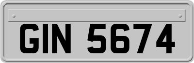 GIN5674