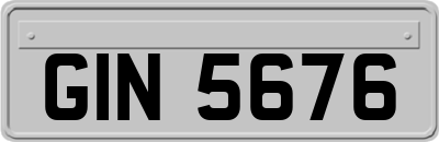 GIN5676