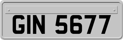 GIN5677
