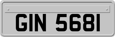 GIN5681