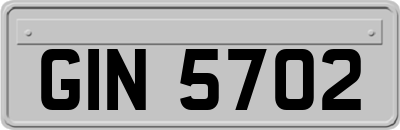 GIN5702