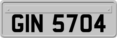 GIN5704