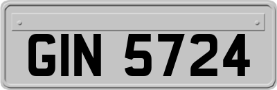 GIN5724