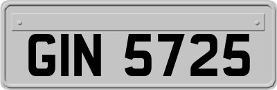 GIN5725