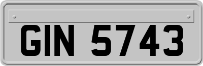 GIN5743