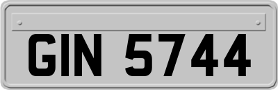 GIN5744