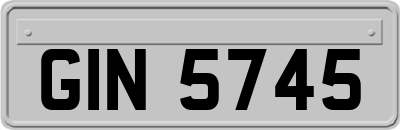GIN5745