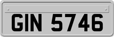 GIN5746