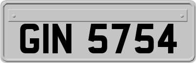 GIN5754