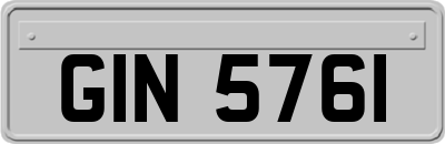 GIN5761