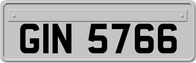 GIN5766