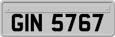 GIN5767