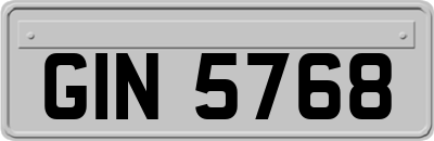 GIN5768