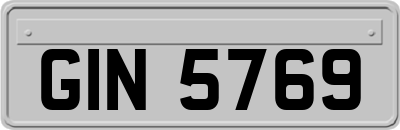 GIN5769