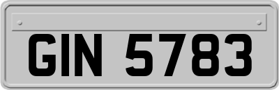 GIN5783