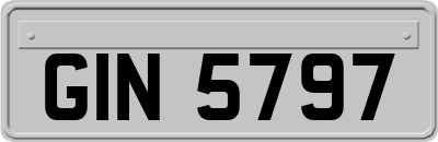 GIN5797