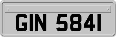 GIN5841