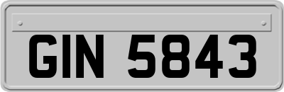 GIN5843