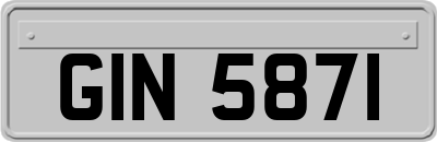 GIN5871