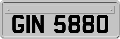 GIN5880