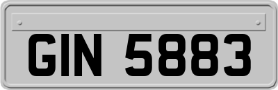 GIN5883