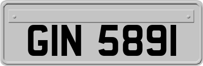 GIN5891