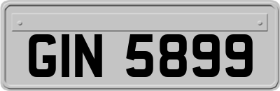 GIN5899