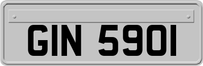 GIN5901