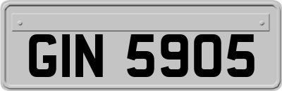 GIN5905
