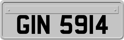 GIN5914