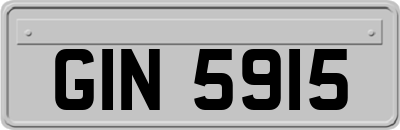 GIN5915