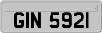 GIN5921