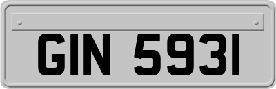 GIN5931