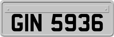 GIN5936