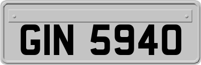 GIN5940