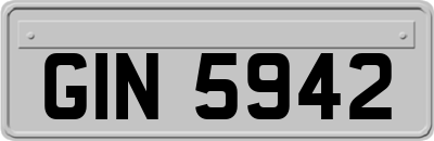 GIN5942