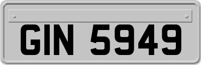 GIN5949