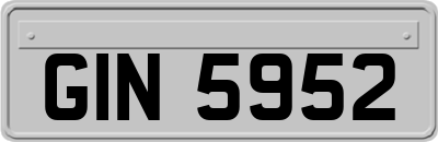 GIN5952